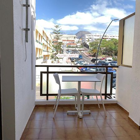 Nice Apartment Playa Las Vistas. Free Wifi. Arona  Eksteriør bilde