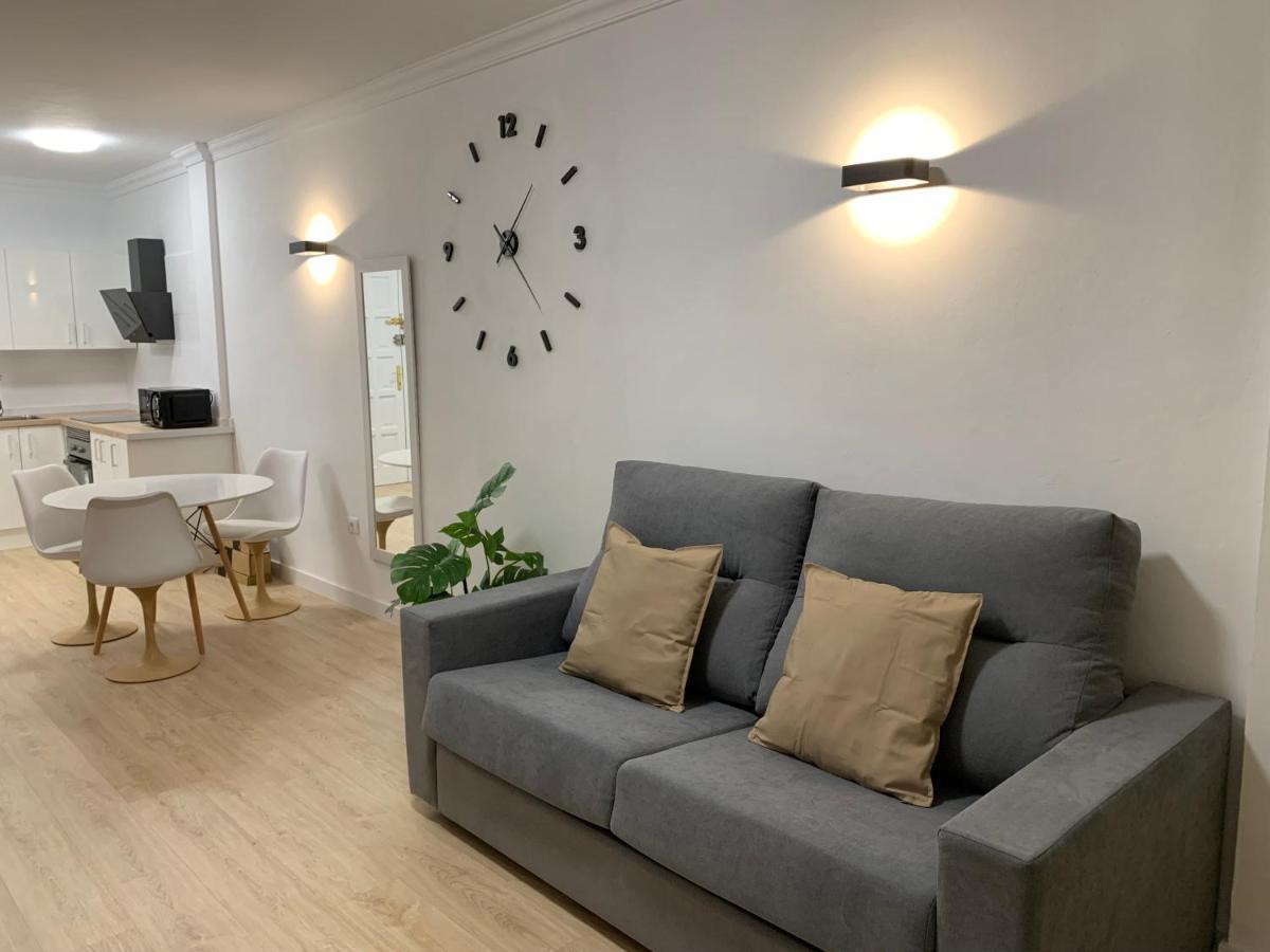 Nice Apartment Playa Las Vistas. Free Wifi. Arona  Eksteriør bilde