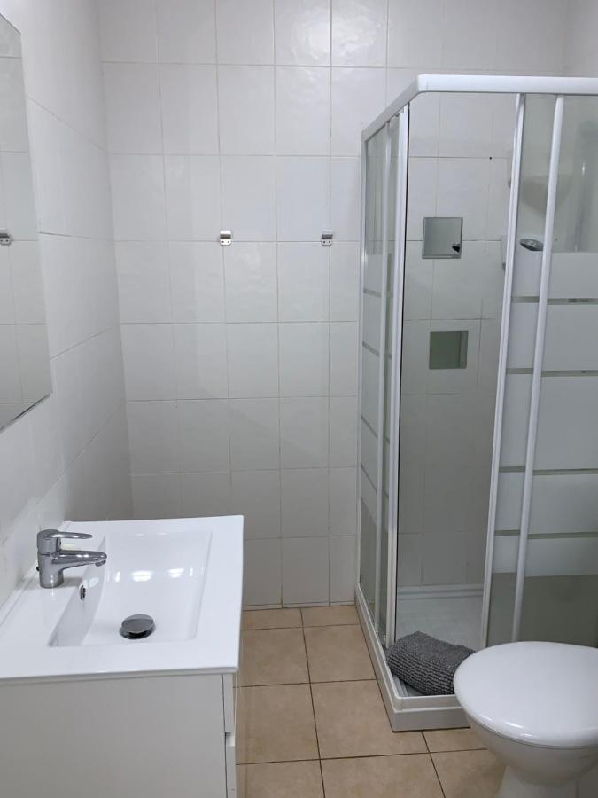 Nice Apartment Playa Las Vistas. Free Wifi. Arona  Eksteriør bilde